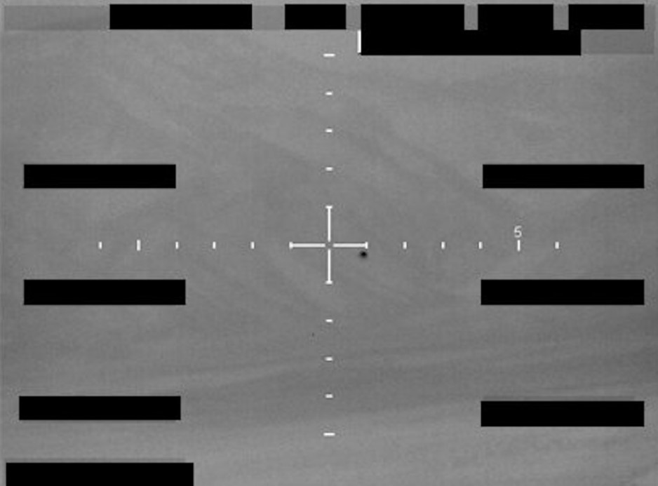 PENTAGON, UFO DOSYALARINI YAYINLAMAYA BAŞLADI 