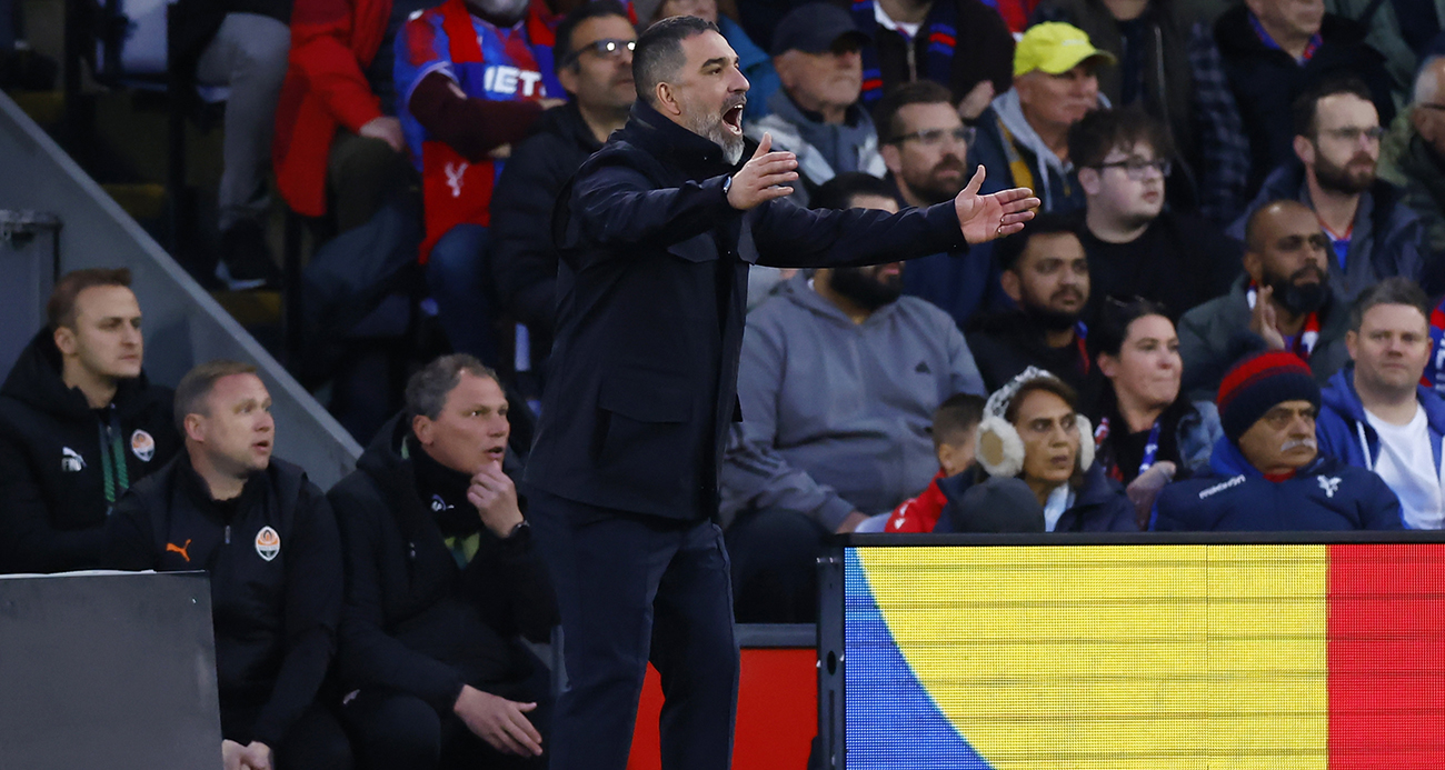 ARDA TURAN, UKRAYNA LİGİ’NDE ŞAMPİYON OLDU 