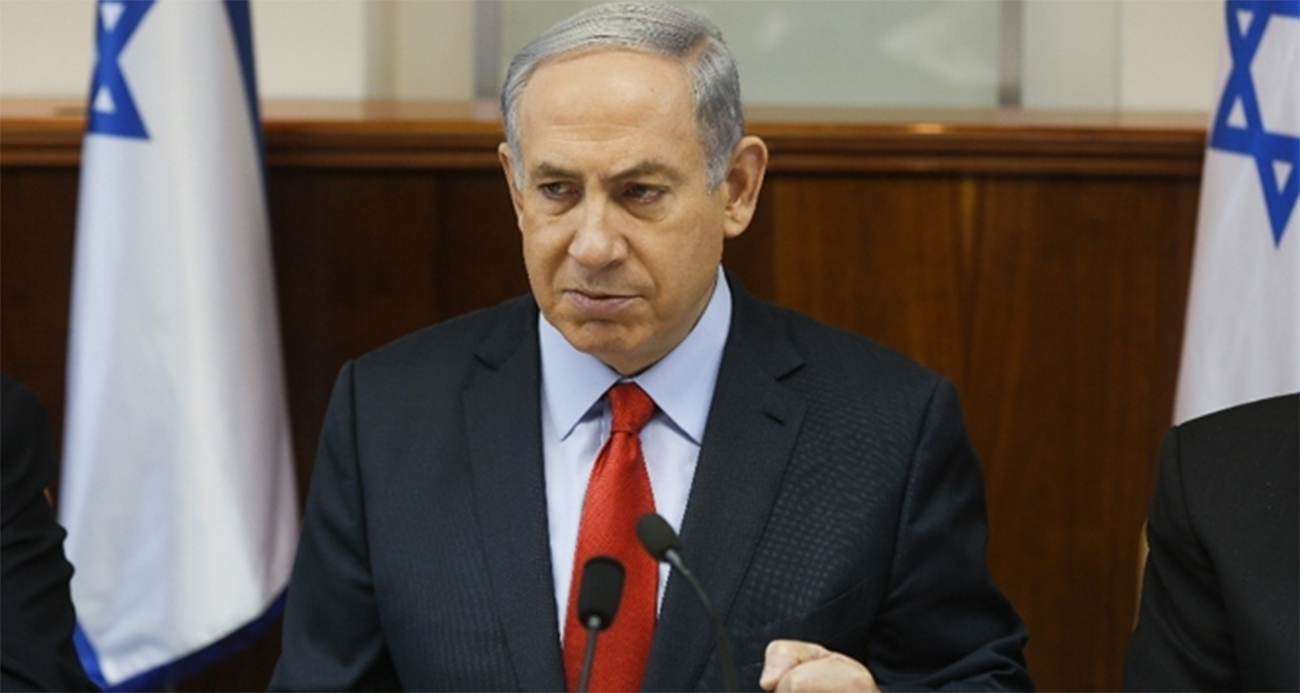NETANYAHU: &QUOT;İRAN İLE SAVAŞ BİTMEDİ, DAHA YAPILACAK ÇOK İŞ VAR&QUOT; 
