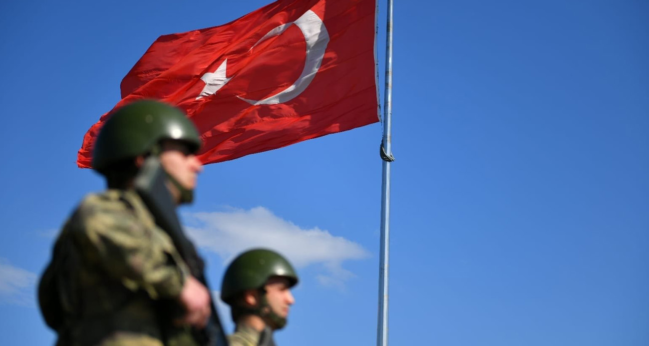MSB’DEN &QUOT;SEFERBERLİK EMRİ&QUOT; İDDİALARINA İLİŞKİN AÇIKLAMA 