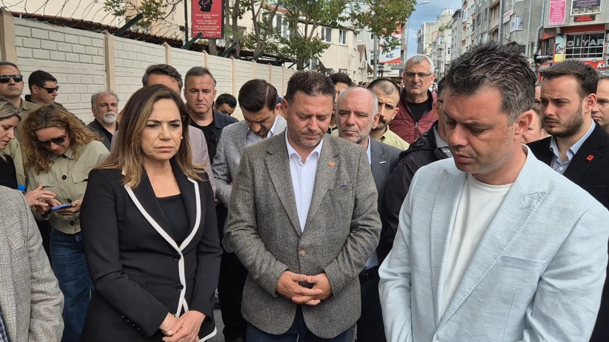 ÇORLU’DA 2 POLİSİN ŞEHİT OLDUĞU SALDIRIDA DETAYLAR ORTAYA ÇIKTI 