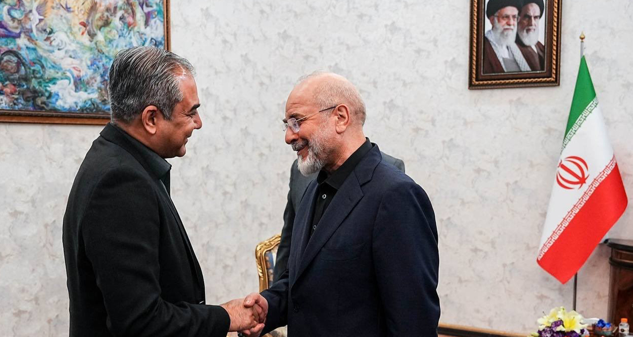 PAKİSTAN İÇİŞLERİ BAŞKANI NAQVİ’DEN TAHRAN’A RESMİ ZİYARET 