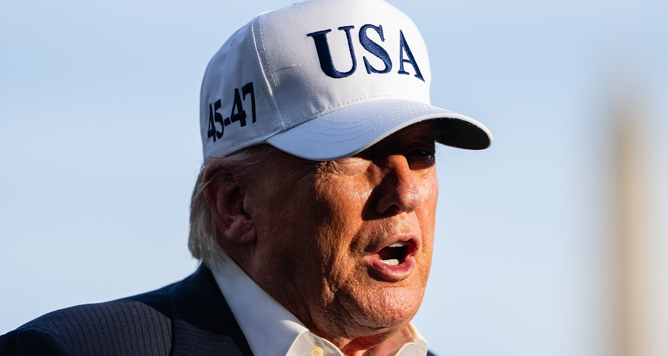 TRUMP: &QUOT;İRAN İÇİN ZAMAN DARALIYOR&QUOT; 
