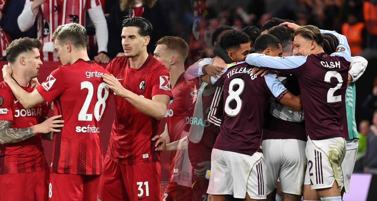 UEFA AVRUPA LİGİ KUPASI İSTANBUL’DA SAHİBİNİ BULUYOR 