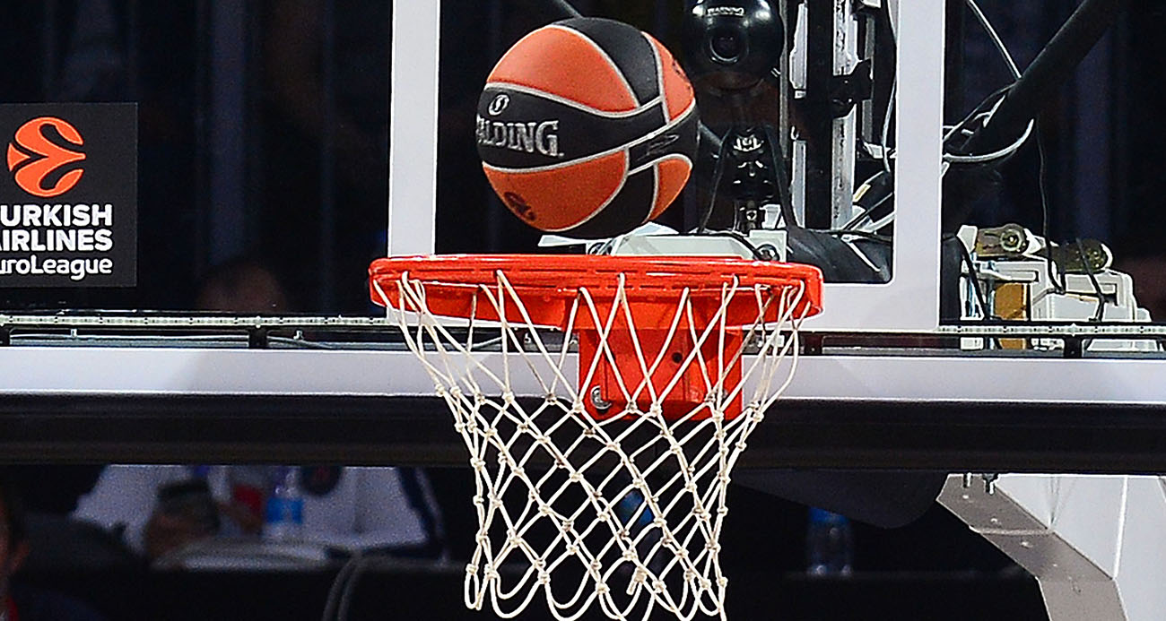 EUROLEAGUE’DE FİNAL FOUR ZAMANI 