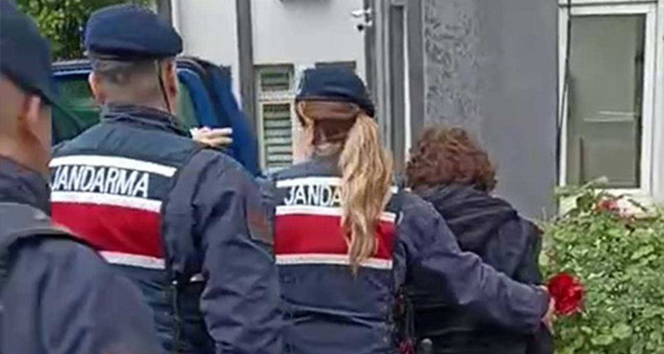 TOKAT’TA 34 YILDIR İZİNİ KAYBETTİREN TERÖR ÖRGÜTÜ ÜYESİ YAKALANDI 