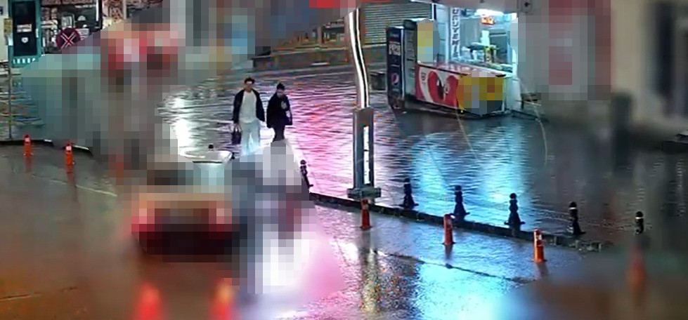 FİRARİ HÜKÜMLÜ YAKALANDI 