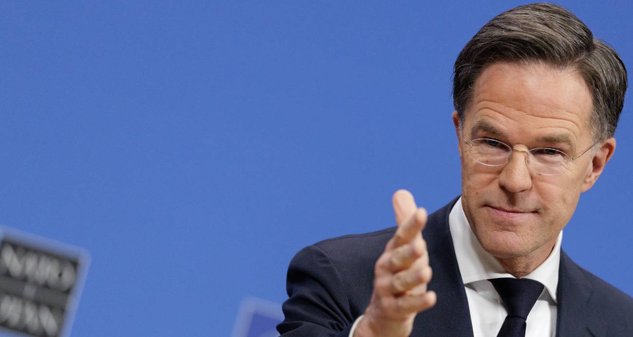 TÜRK SAVUNMA SANAYİ ŞİRKETLERİ NATO'NUN RADARINDA: RUTTE'DEN &QUOT;ÇOK İYİ BİR ÖRNEK&QUOT; ÖVGÜSÜ 