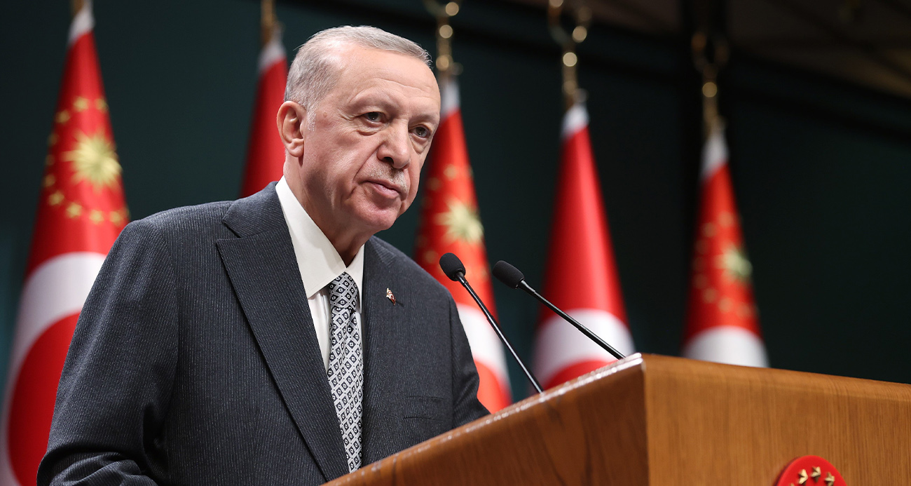CUMHURBAŞKANI ERDOĞAN, SÜPER LİG’E YÜKSELEN ÇORUM FK’YI TEBRİK ETTİ 