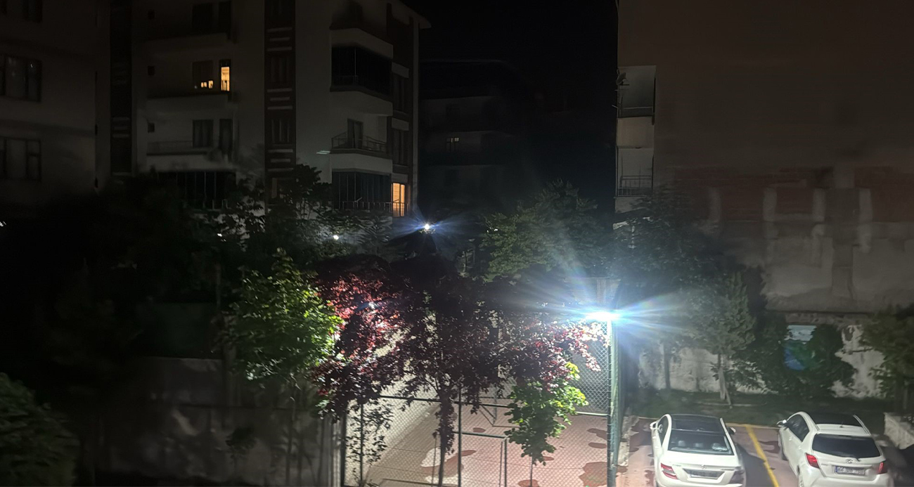 MALATYA’DA 4 BÜYÜKLÜĞÜNDE DEPREM 