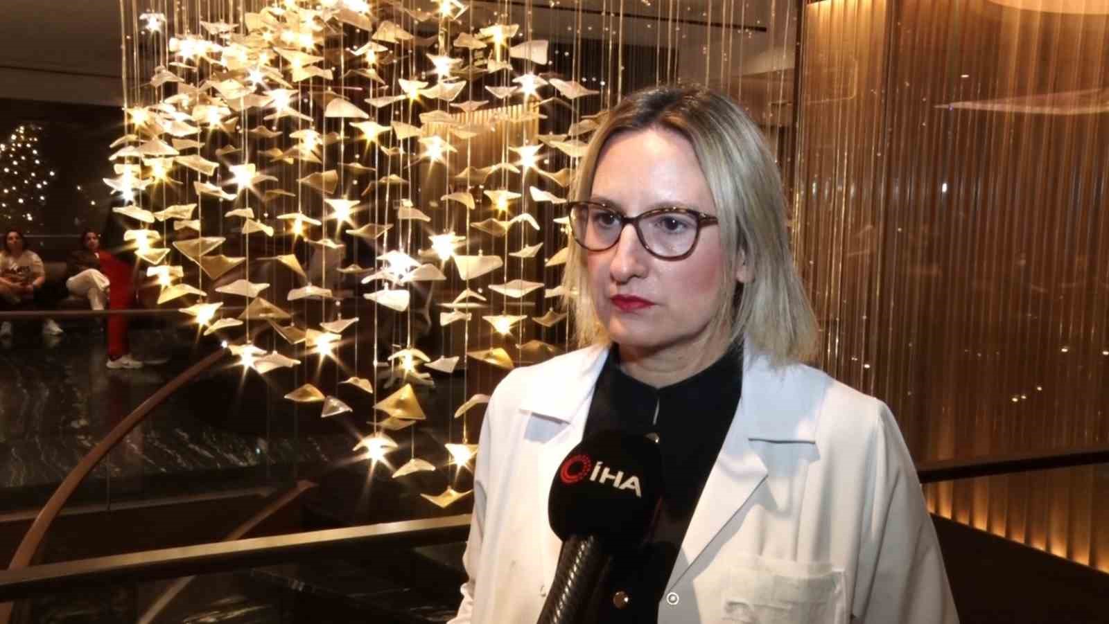 UZMANLARDAN ’MAGNEZYUM ÇILGINLIĞI’ UYARISI: "SOSYAL MEDYA NEDENİYLE GEREKSİZ BİR VİTAMİN KULLANIMI VAR"