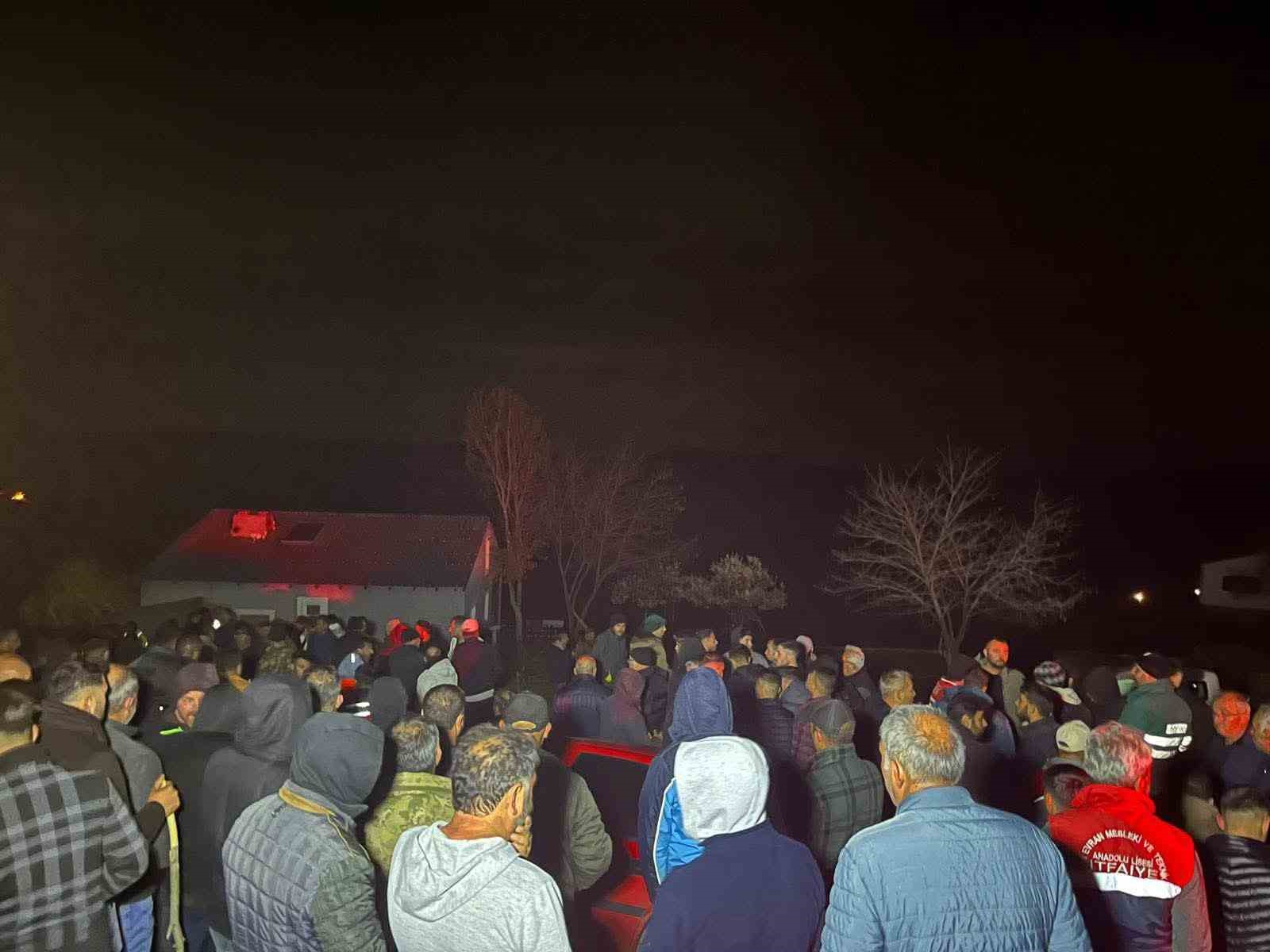 YOZGAT’TA 3 YAŞINDAKİ KIZ ÇOCUĞU KAYBOLDU