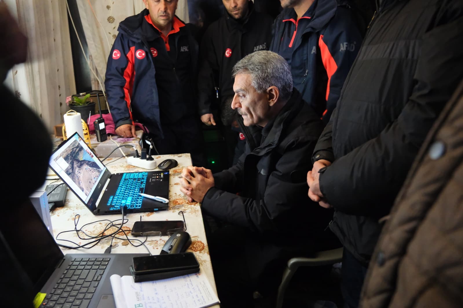 YOZGAT’TA KAYIP KIZ ÇOCUĞUNU ARAMA ÇALIŞMALARI SÜRÜYOR 