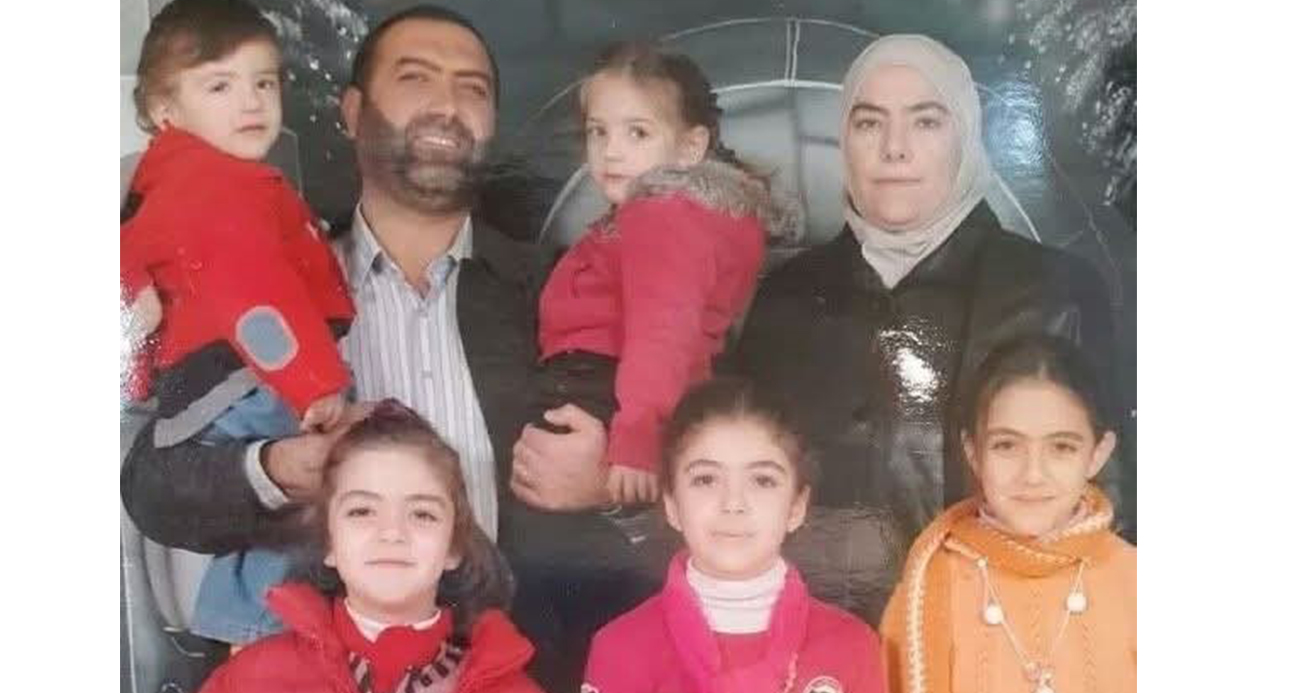 SURİYE’DE 13 YILLIK SIR ÇÖZÜLDÜ: ESAD REJİMİNİN ALIKOYDUĞU 6 ÇOCUK HAYATINI KAYBETTİ 