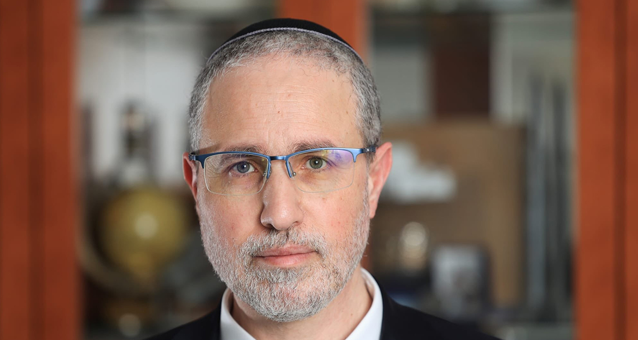 NETANYAHU, SHİN BET YETKİLİSİ BEN EZRA’YI ULUSAL GÜVENLİK DANIŞMANI OLARAK ATADI 