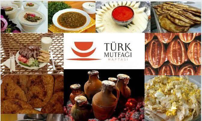 BUGÜN CUMHURİYET MEYDANINDA YOZGAT LEZZETLERİNİ TADIM GÜNÜ