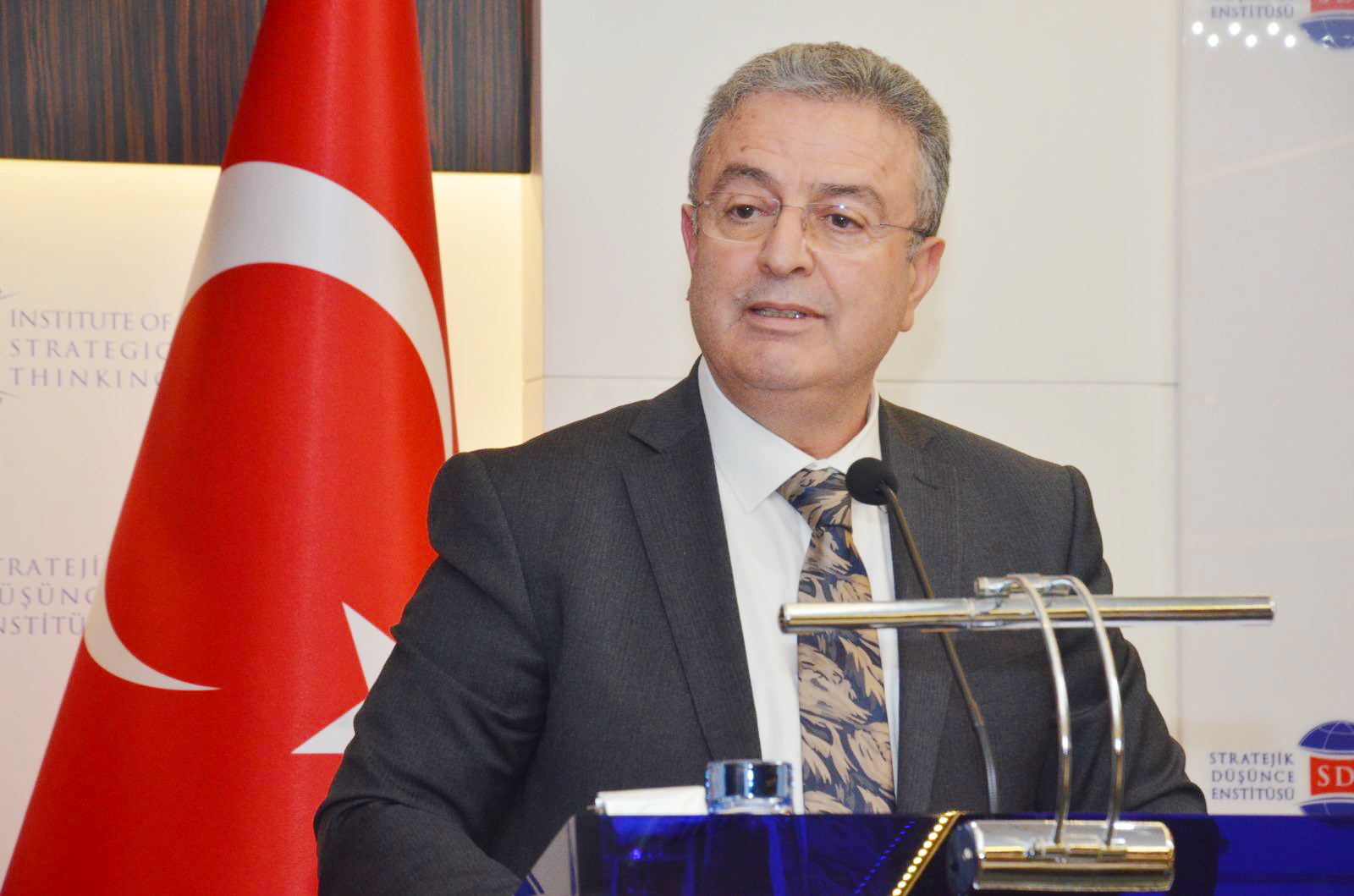 CUMHURBAŞKANI ERDOĞAN’DAN HEMŞEHRİMİZ OSMAN COŞKUN'A YENİ BİR GÖREV DAHA // YENİ ATAMA YOZGAT'TA TAKDİRLE KARŞILANDI