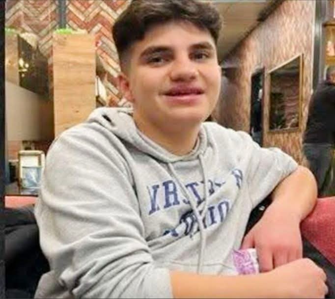 KENE, ÖMRÜNÜN BAHARINDAKİ BU GENCİN ÖLÜMÜNE NEDEN OLDU