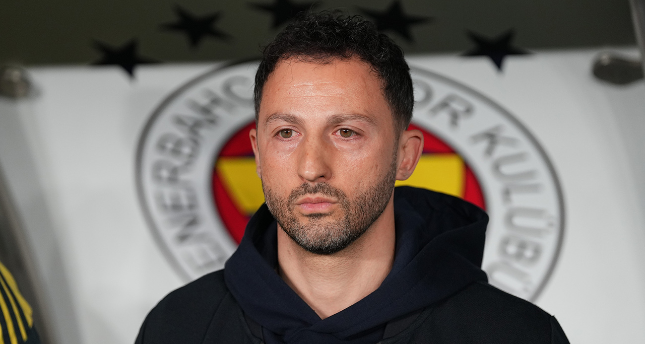 BOLOGNA, DOMENİCO TEDESCO’YU DUYURDU 