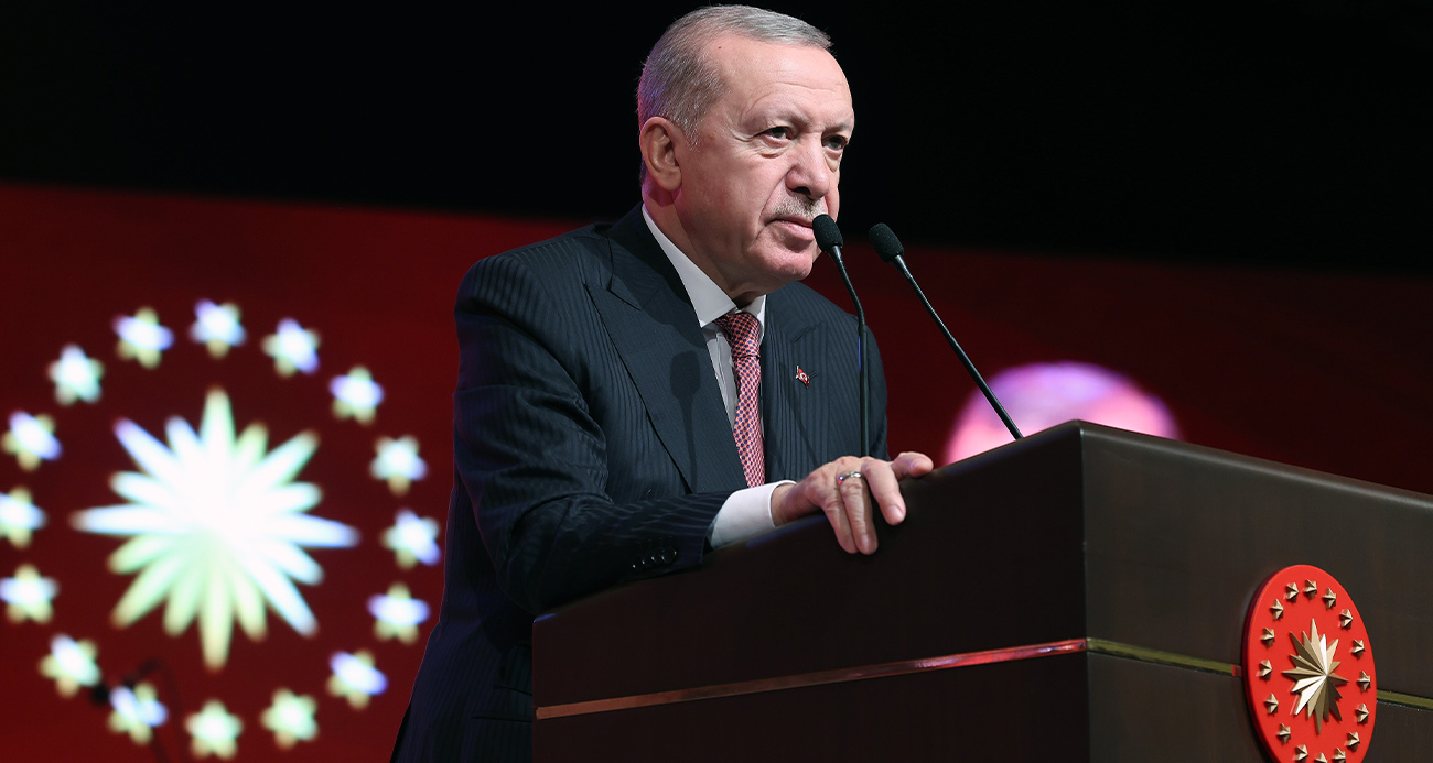 CUMHURBAŞKANI ERDOĞAN, HOLLANDA BAŞBAKANI JETTEN İLE TELEFONDA GÖRÜŞTÜ 
