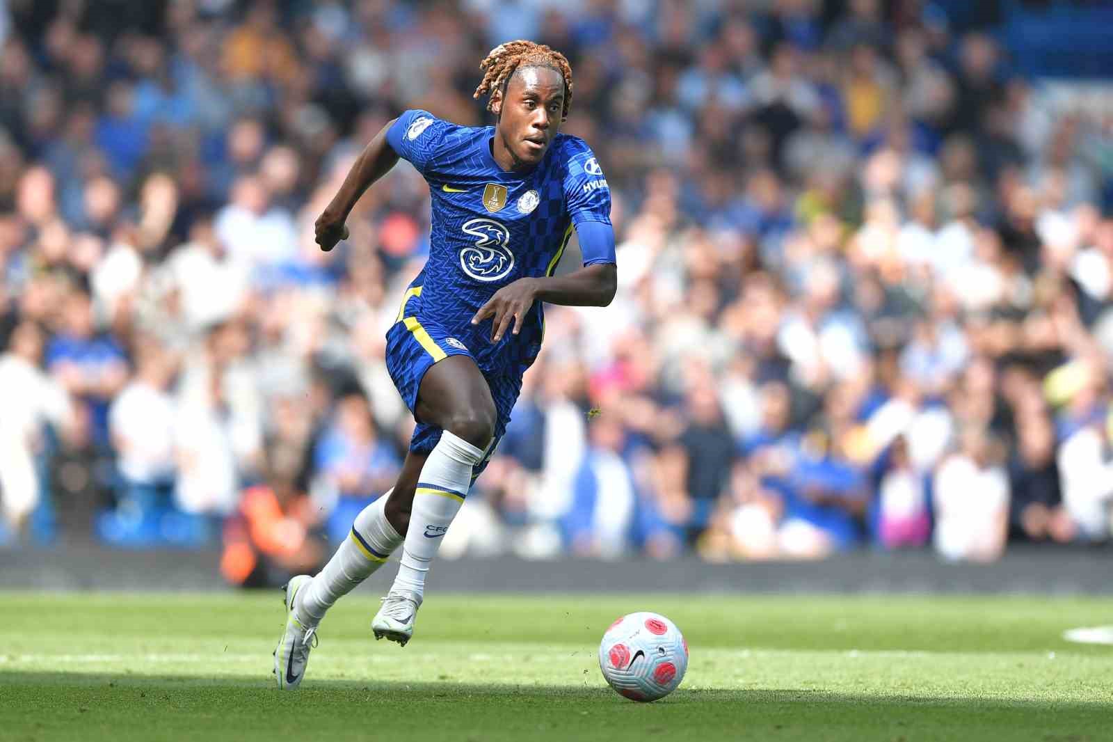 İngiltere, sakatlanan Livramento’nun yerine Chalobah’ı kadroya aldı