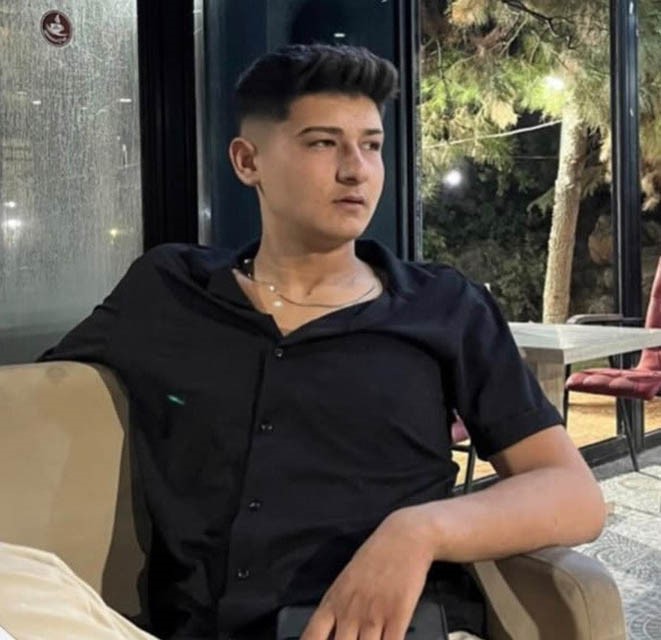 Göksu Çayı’nda kaybolan gençten acı haber