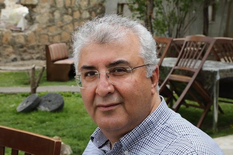 PROF. DR. HAKAN HADİ KADIOĞLU’NUN YENİ ESERİ OKUYUCUYLA BULUŞTU