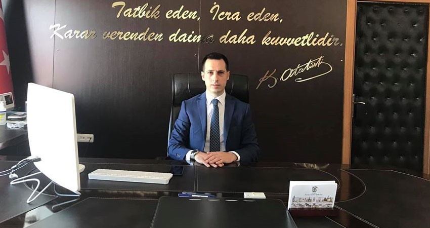 MUĞLA VALİ YARDIMCILARI VE KAYMAKAMLARIN GÖREV YERLERİ DEĞİŞTİ