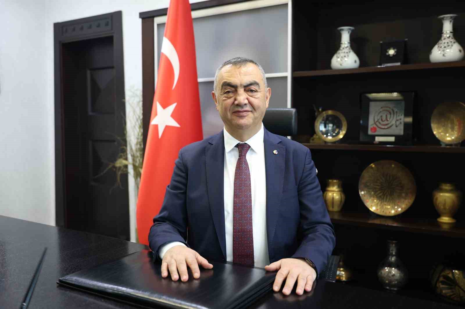 İSO İLK 500’DE 11 KAYSO ÜYESİ FİRMA YER ALDI