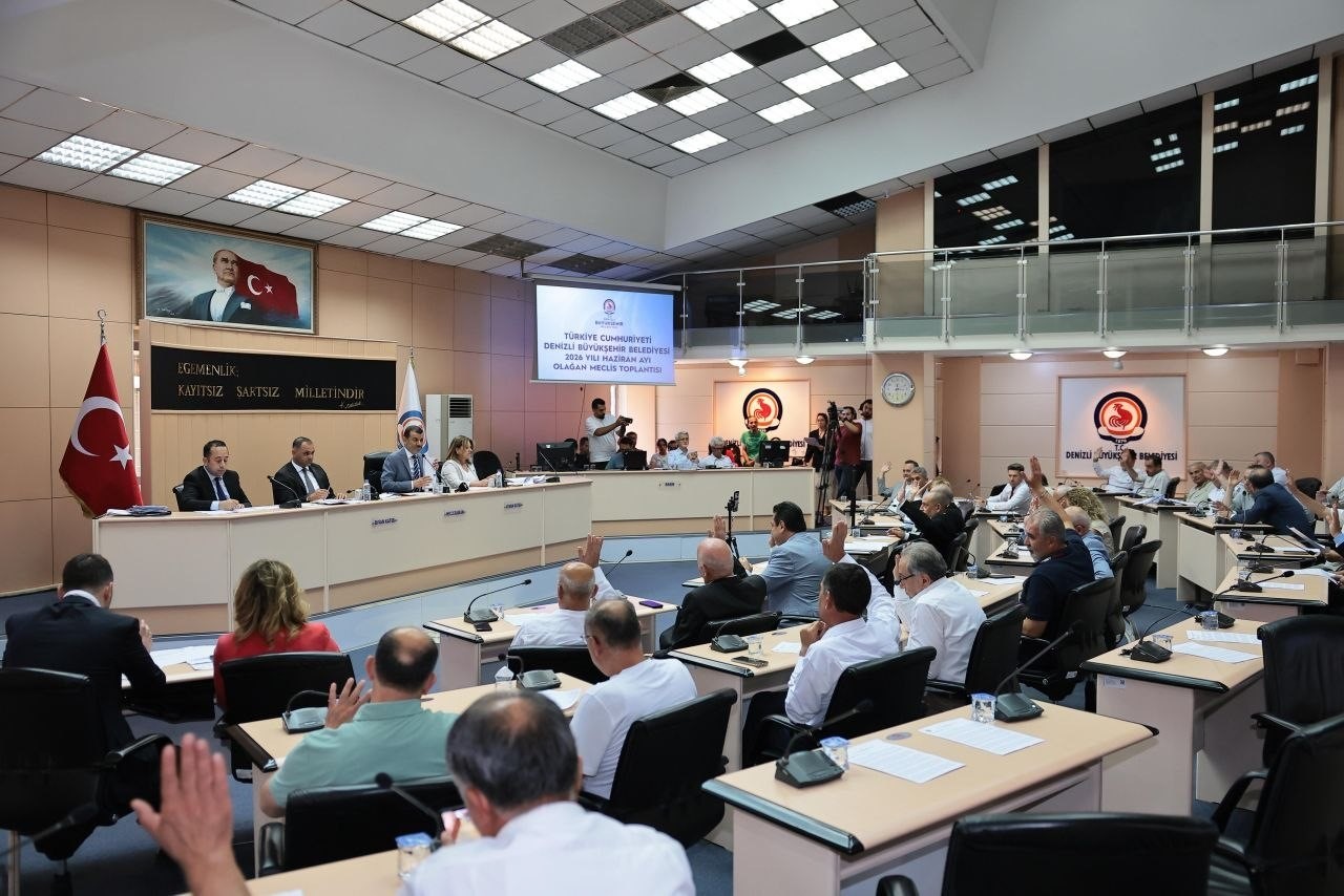 DENİZLİ BÜYÜKŞEHİRDEN BAĞIMLILIKLA MÜCADELEDE GÜÇLÜ ADIM