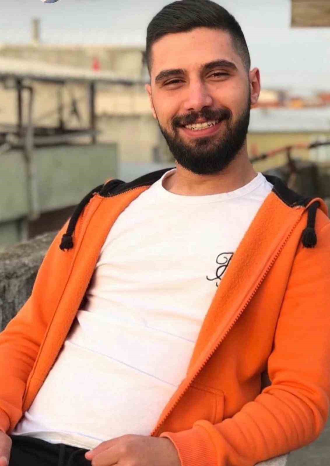 PARKTA CESEDİ BULUNAN ŞAHSIN KİMLİĞİ BELLİ OLDU
