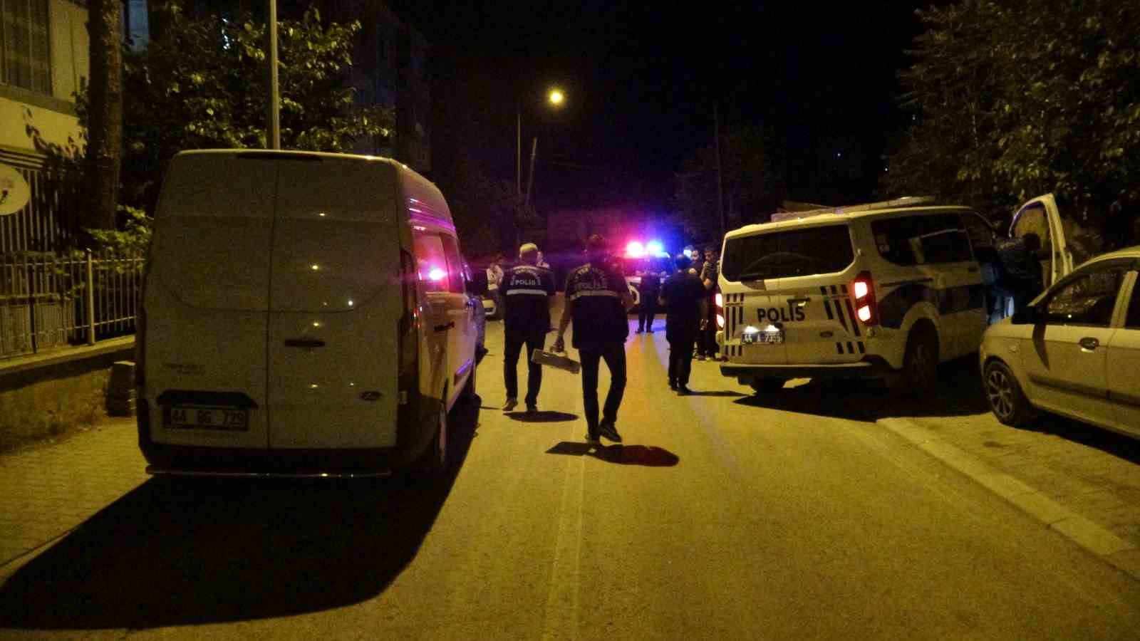 MALATYA’DA 57 YAŞINDAKİ ADAM ARKADAŞININ EVİNDE ÖLÜ BULUNDU