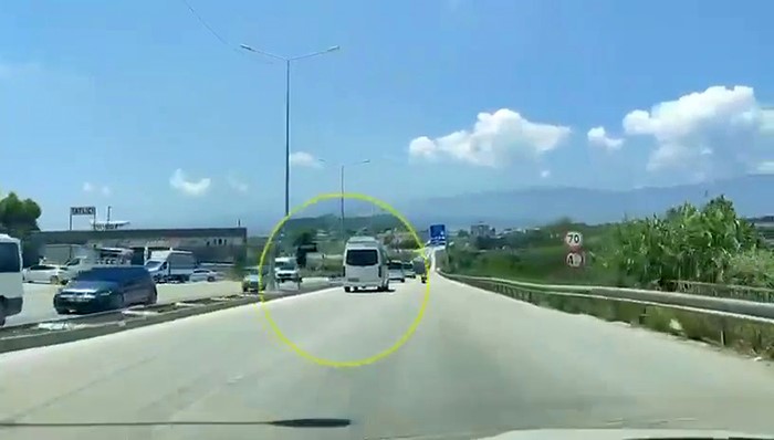 GÖÇMEN KAÇAKÇISI 2 ORGANİZATÖRE 401 BİN TL CEZA