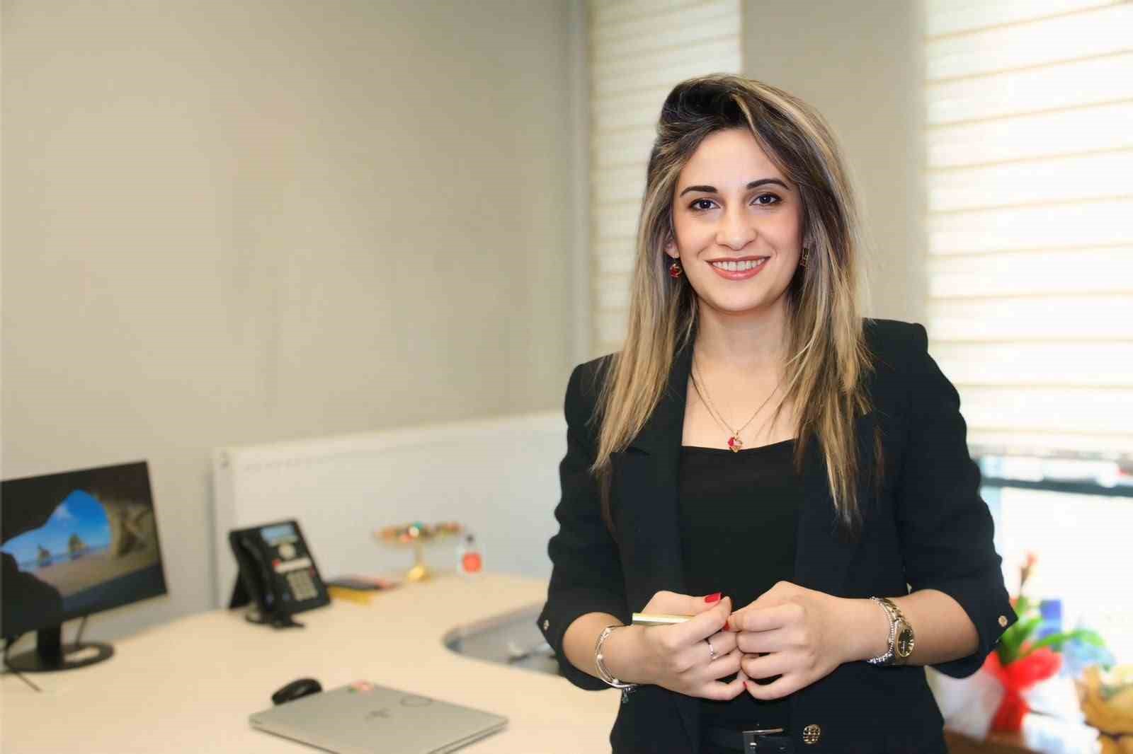 ARAS ELEKTRİK’TE KADIN LİDERLİĞİ GÜÇLENİYOR