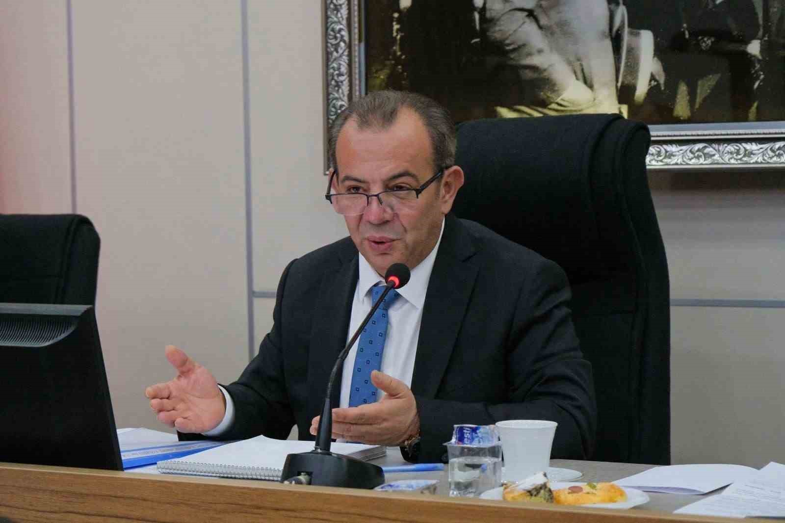 TANJU ÖZCAN HAKKINDA ‘CİNSEL SALDIRI’ SUÇLAMASIYLA İKİNCİ TUTUKLAMA KARARI