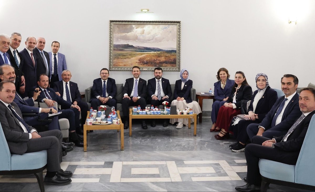 ERZURUM’DA DEV YATIRIMIN ÖNÜNDEKİ ENGEL KALKTI: ORGANİZE HAYVANCILIK BÖLGESİ HAYATA GEÇİYOR