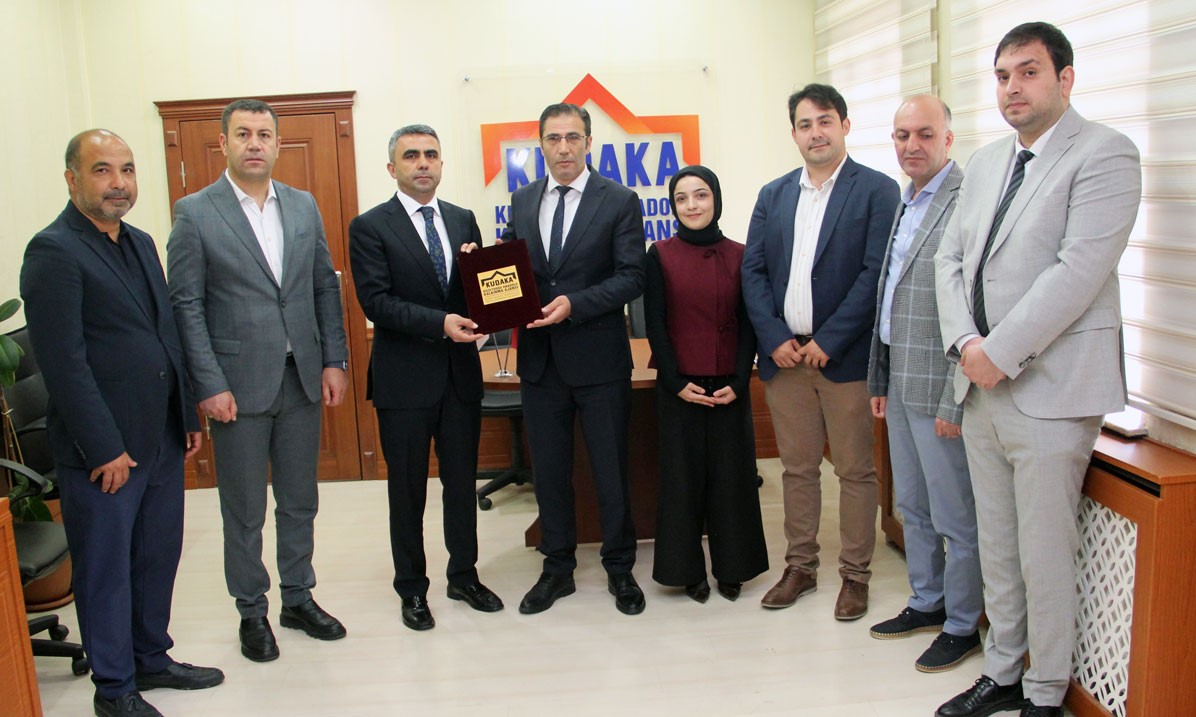ERZURUM’DA ARICILIK, JEOTERMAL TARIM VE ALTERNATİF ÜRETİM MODELLERİ İÇİN GÜÇ BİRLİĞİ