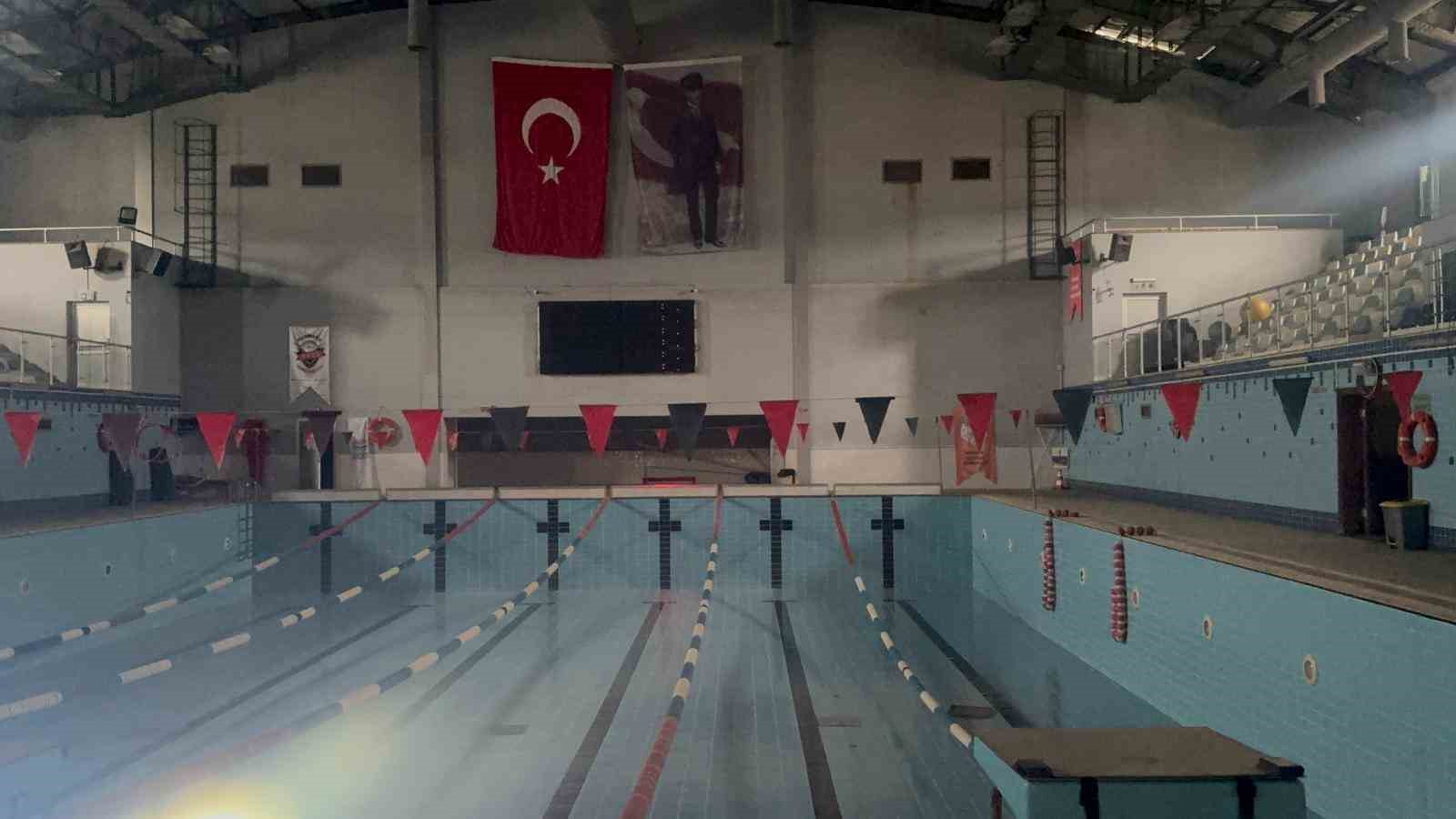 MAHKEMEDEN MARMARİS’TEKİ HAVUZ KARARINA YÜRÜTMEYİ DURDURMA