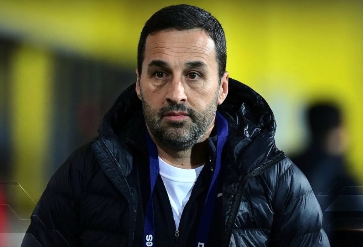 MUĞLASPOR’DA ROTA, YALÇIN KOŞUKAVAK