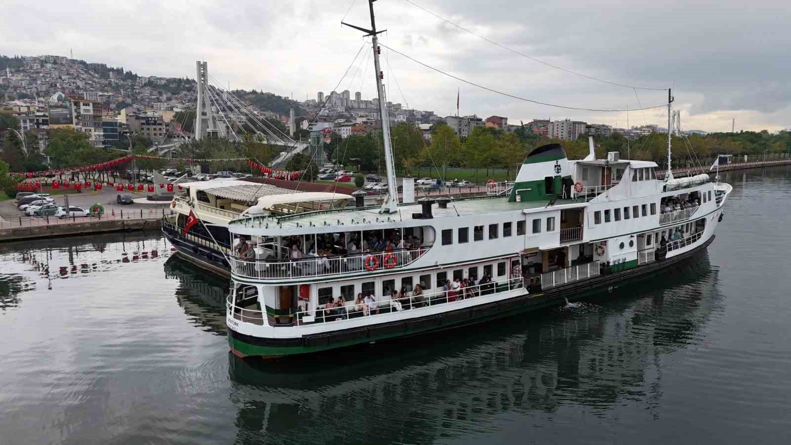 MEHTAP TURLARI VE BÜYÜKADA SEFERLERİ BAŞLIYOR