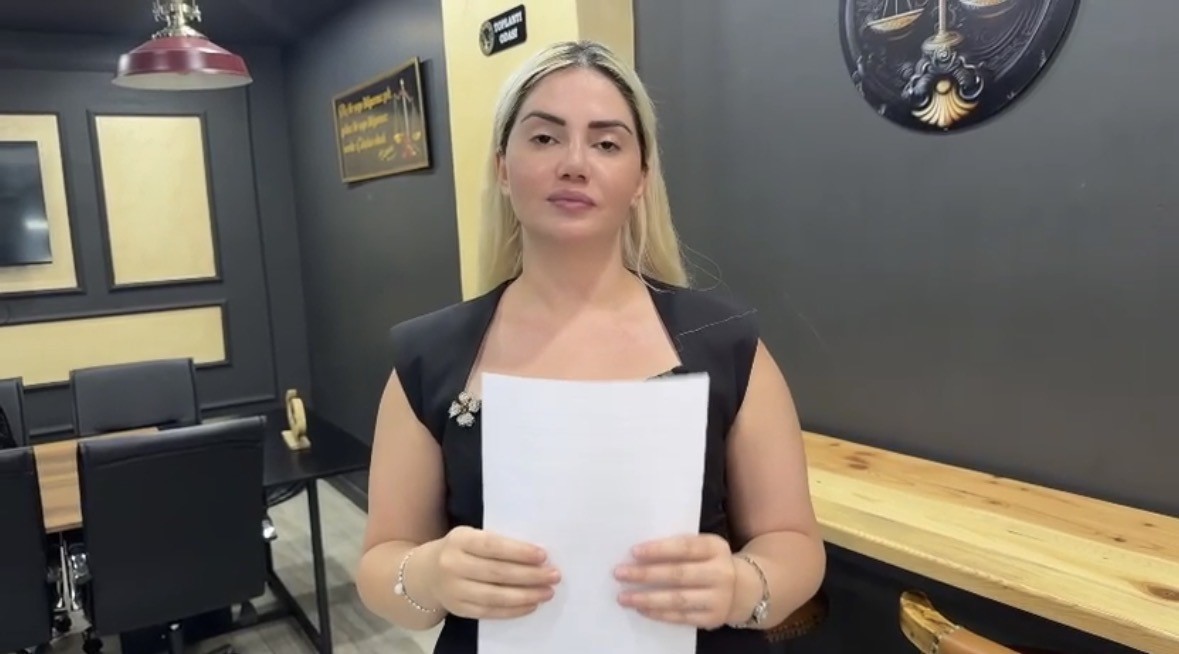ÖLDÜRÜLEN HUKUK ÖĞRENCİSİ FIRAT BARAJ’IN ANNESİNDEN ADALET ÇAĞRISI