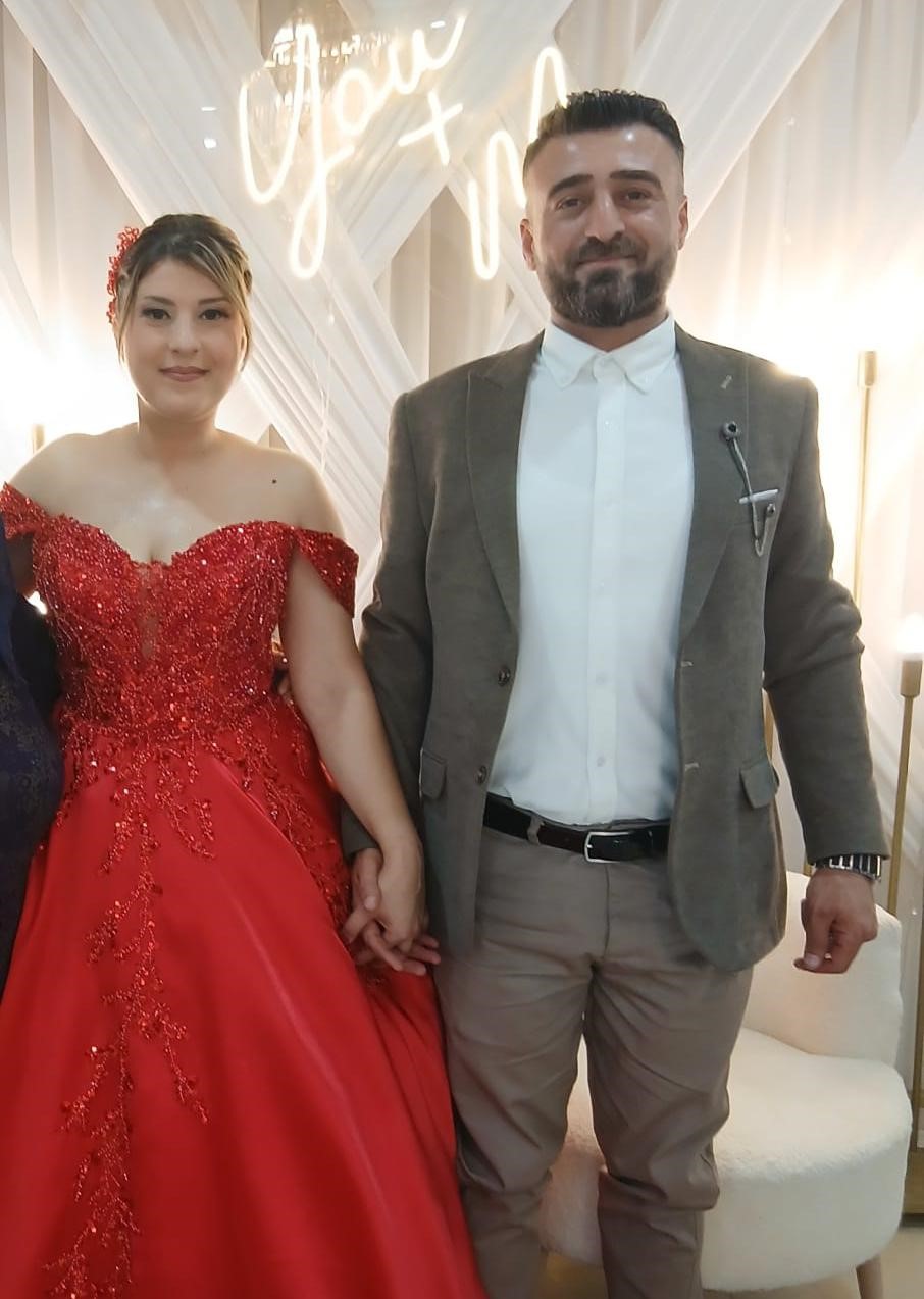 NİŞANLISINI VE BABASINI ÖLDÜREN ŞAHIS TUTUKLANDI