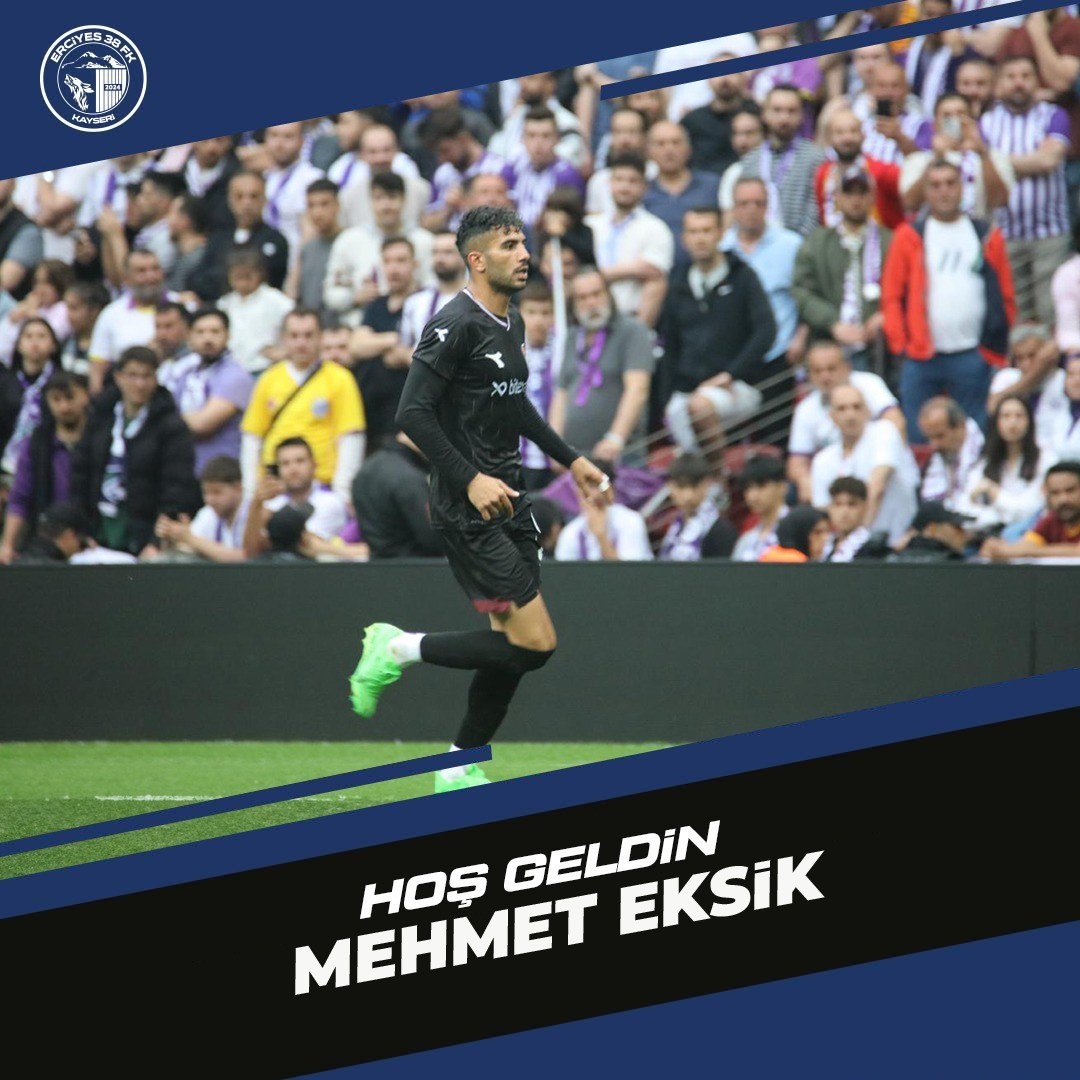 ERCİYES 38 FSK’DAN SAVUNMAYA TAKVİYE