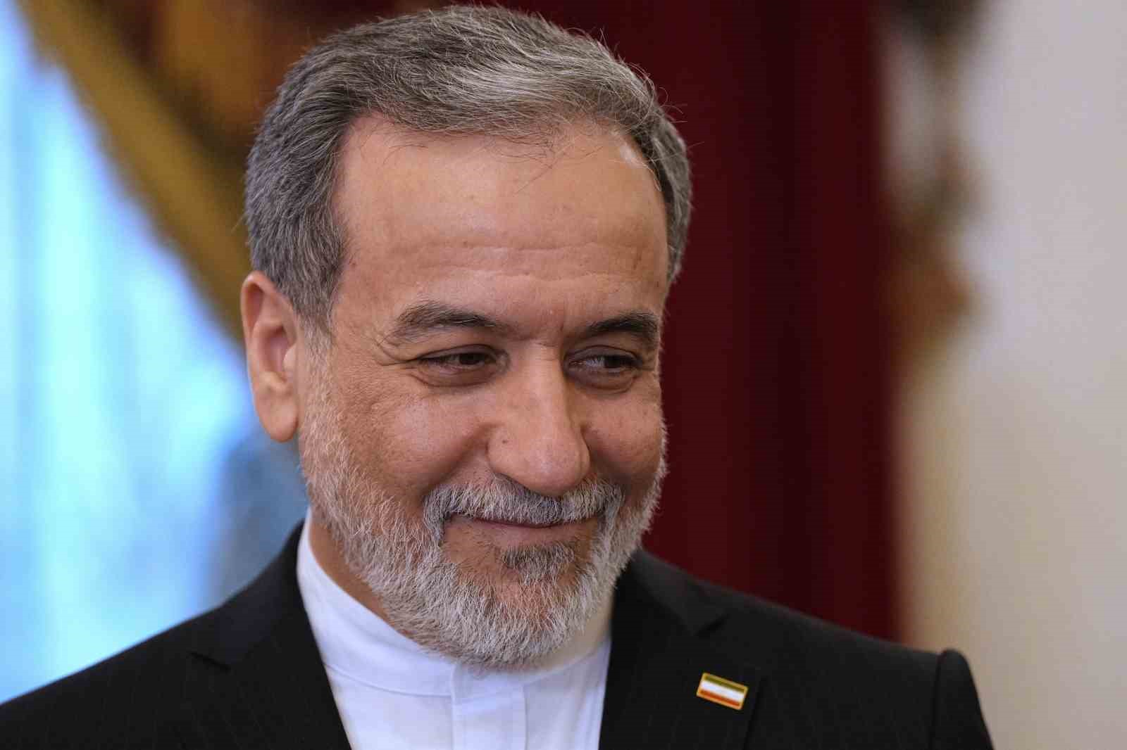 AL ARABİYA: "İSVİÇRE’DEKİ ABD-İRAN GÖRÜŞMELERİNDE İRAN HEYETİNE GALİBAF LİDERLİK EDECEK"