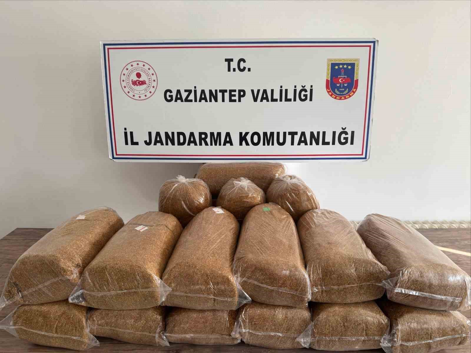 GAZİANTEP’TE 353 ARANAN ŞAHIS YAKALANDI