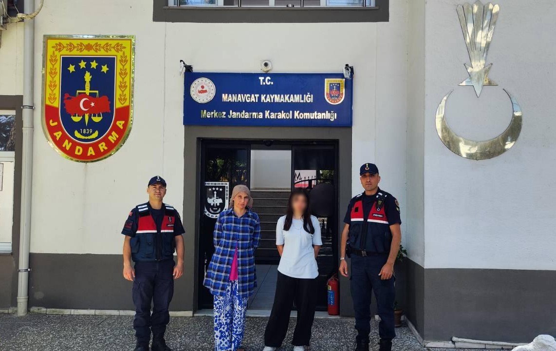 KAYIP OLARAK ARANAN 15 YAŞINDAKİ FATMA’DAN İYİ HABER