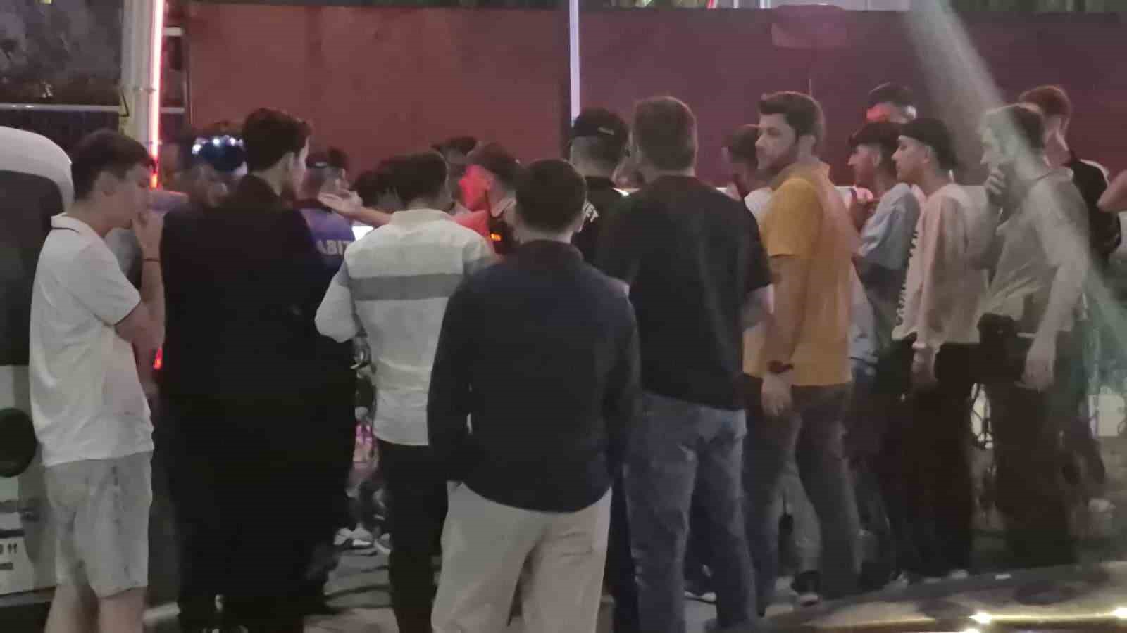 ULUSLARARASI KÜLTÜR VE SANAT FESTİVALİ OLAYLI SONA ERDİ