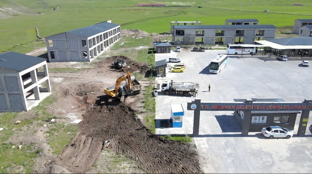 BAŞKAN DEMİR’DEN GALERİCİLERE NET ÇAĞRI