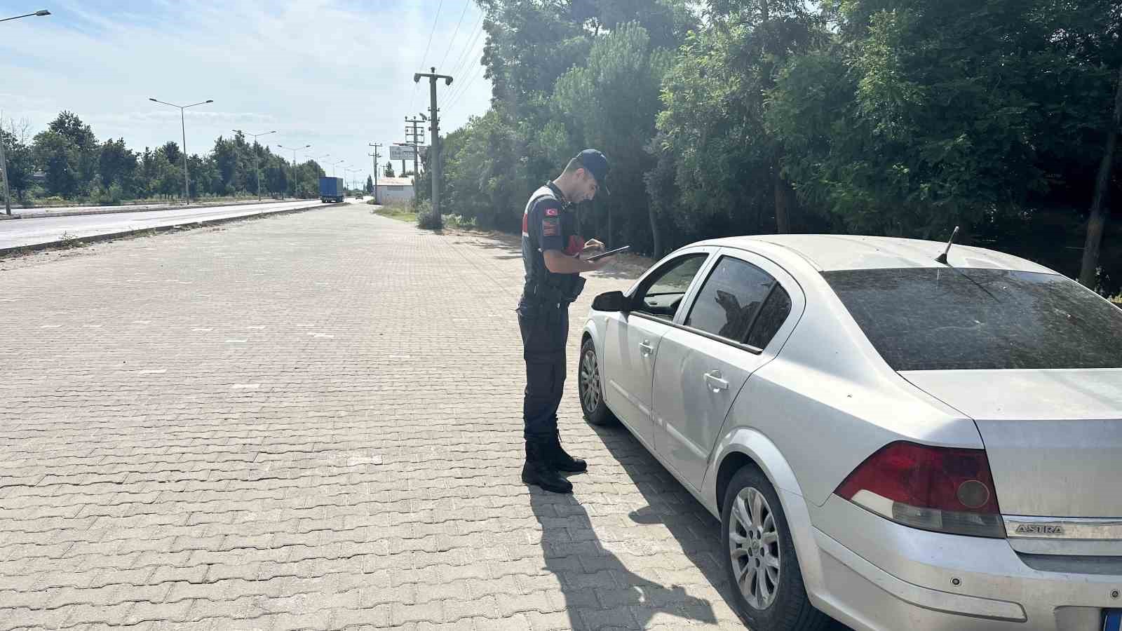 AYDIN’DA ARANAN 43 ŞAHIS YAKALANDI