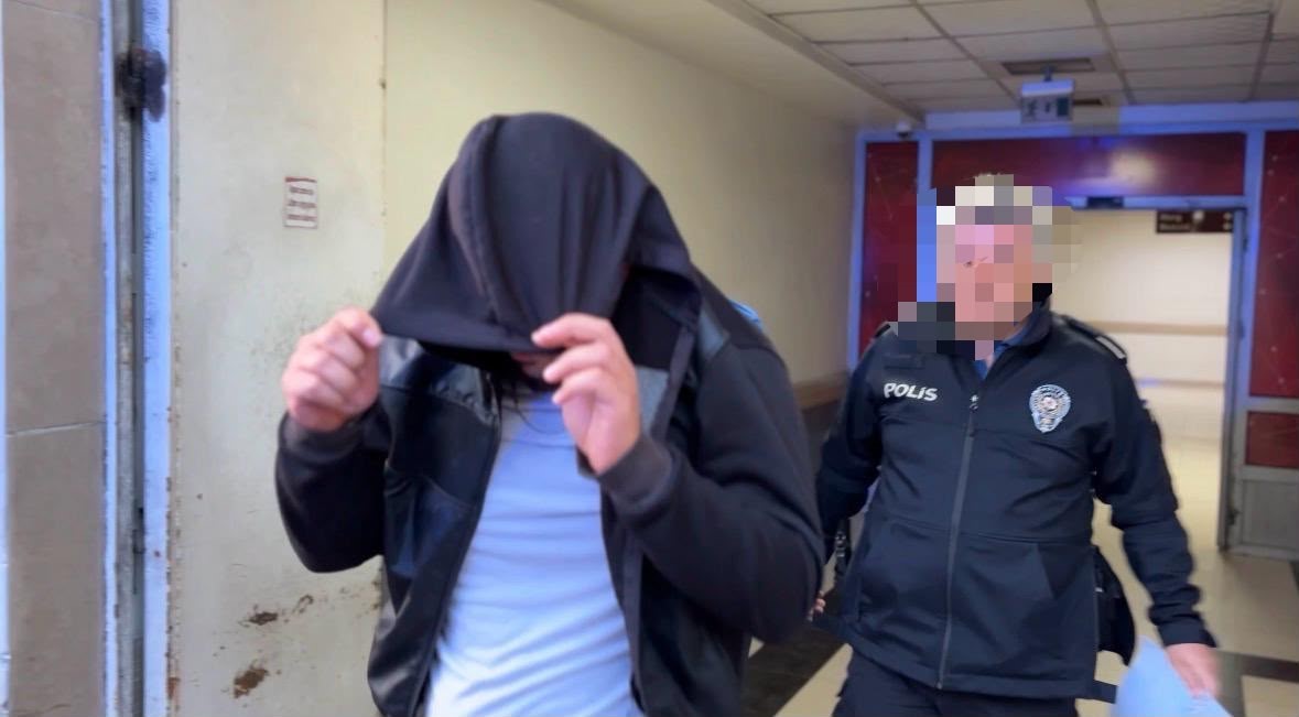 KAZANIN ASLI ‘CİNAYET’ ÇIKTI: ESKİ ENİŞTESİNİ OTOMOBİLLE EZDİ